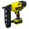 18V/2x2Ah Akku Nagler Li-ion 16er Stifte, Koffer (STANLEY FMC792D2-QW)