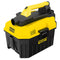 18V battery-powered wet vacuum cleaner/dry vacuum cleaner/vacuum cleaner (STANLEY FMC795B-XJ)