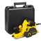 750W/220V FATMAX electric planer in case (STANLEY FME630K-QS)