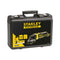 Multi-outil FATMAX 300W/220V en coffret (STANLEY FME650K-QS)