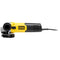 1,100W FATMAX Ø125mm angle grinder (STANLEY FMEG225VS-QS)