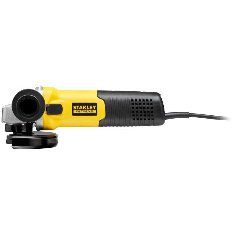 1,100W FATMAX Ø125mm angle grinder (STANLEY FMEG225VS-QS)