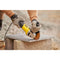 1,100W FATMAX Ø125mm angle grinder (STANLEY FMEG225VS-QS)