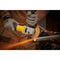 1,100W FATMAX Ø125mm angle grinder (STANLEY FMEG225VS-QS)