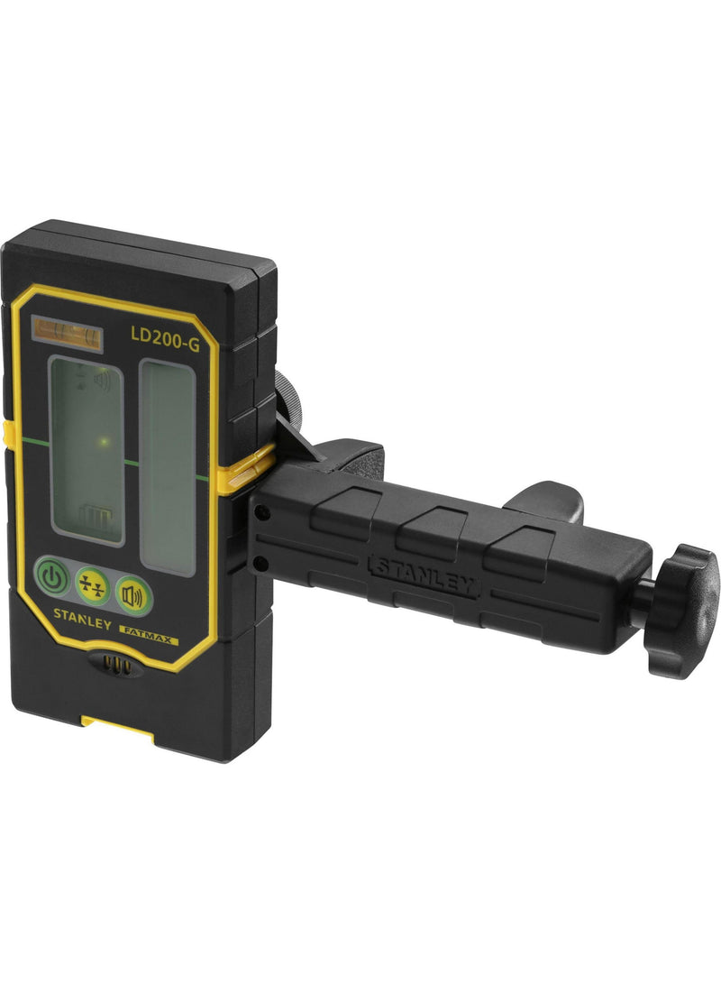 FATMAX laser receiver LD200-G for line lasers, green (STANLEY FMHT1-74267)