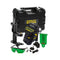 Laser multiligne FATMAX X3G - vert (STANLEY FMHT1-77356)