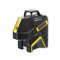 Laser multiligne FATMAX SLR-2V 360 + 2V, rouge (STANLEY FMHT1-77416)