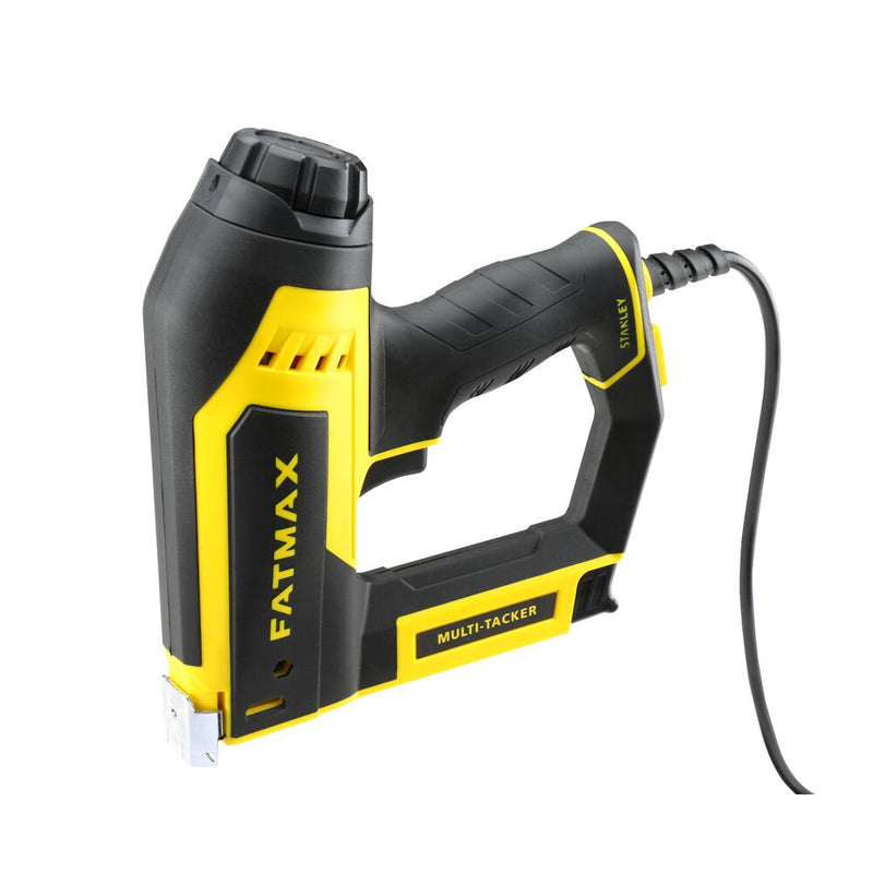 230V FATMAX Electric Stapler/Nailer 5in1 (STANLEY FMHT6-75934)