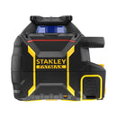 FATMAX® Rotary Laser RL600 Alkaline Red (STANLEY FMHT77446-1)