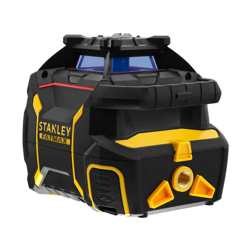 FATMAX® Rotationslaser RL600 Alkaline Rot (STANLEY FMHT77446-1)