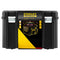 FATMAX® Rotationslaser RL600 Alkaline Rot (STANLEY FMHT77446-1)