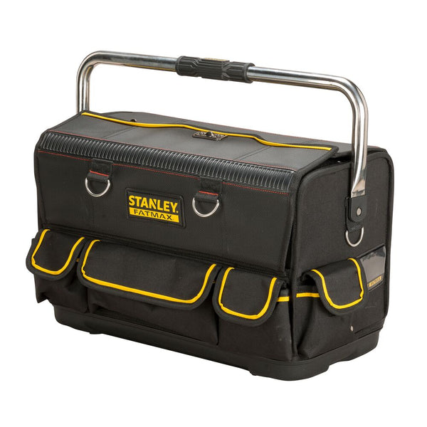 Sac d'entretien Fatmax 13 L/20 kg, vide (STANLEY FMST1-70719)