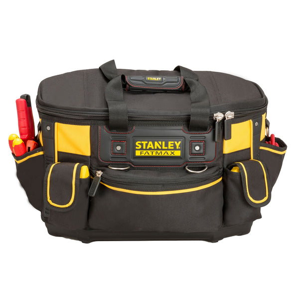 Stanley fatmax tool tote best sale