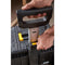 Boîte à outils FATMAX TSTAK 36L/50kg, mallette à outils (STANLEY FMST1-75753)