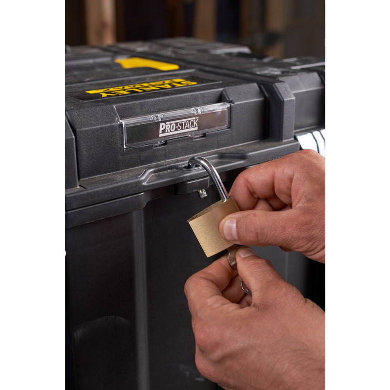 36L/50kg FATMAX TSTAK tool box, tool case (STANLEY FMST1-75753)