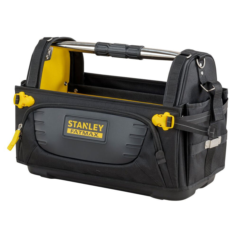 Porte-outils FATMAX 27L/25kg, sac à outils (STANLEY FMST1-80146