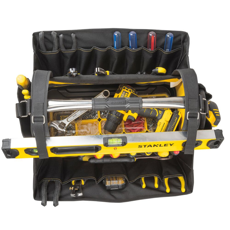 Porte-outils FATMAX 27L/25kg, sac à outils (STANLEY FMST1-80146) – EZ-Tools  GmbH