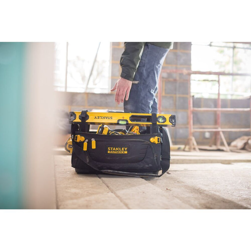 27L/25kg FATMAX tool carrier, tool bag (STANLEY FMST1-80146)