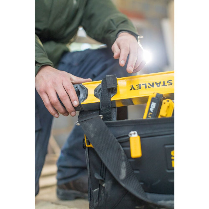 Porte-outils FATMAX 27L/25kg, sac à outils (STANLEY FMST1-80146) – EZ-Tools  GmbH