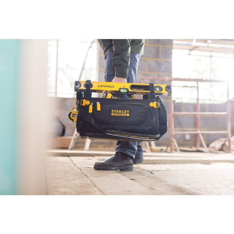 27L/25kg FATMAX Werkzeugtrage, Werkzeugtasche (STANLEY FMST1-80146)