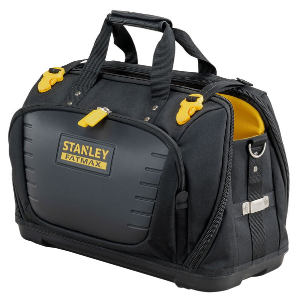 Porte-outils FATMAX 31L/25kg, sac à outils (STANLEY FMST1-80147)