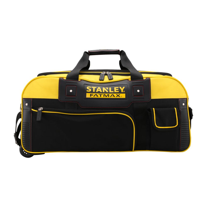 60L/20kg FATMAX Werkzeugtrage, Werkzeugtasche (STANLEY FMST82706-1)