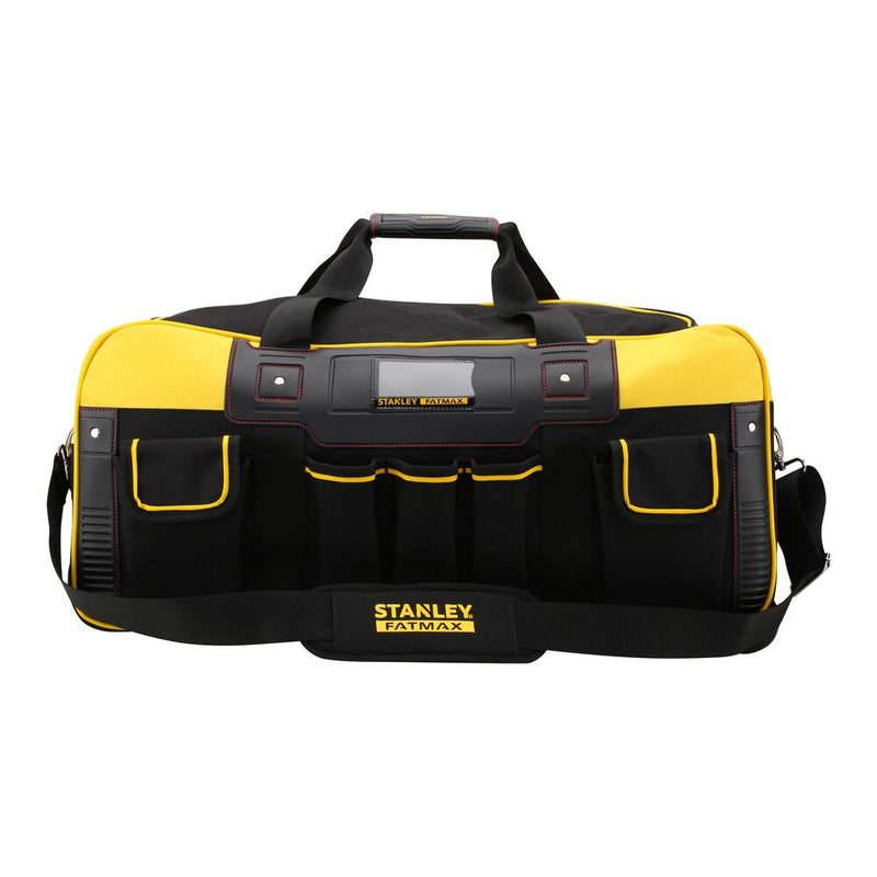 60L/20kg FATMAX Werkzeugtrage, Werkzeugtasche (STANLEY FMST82706-1)