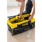 60L/20kg FATMAX tool carrier, tool bag (STANLEY FMST82706-1)