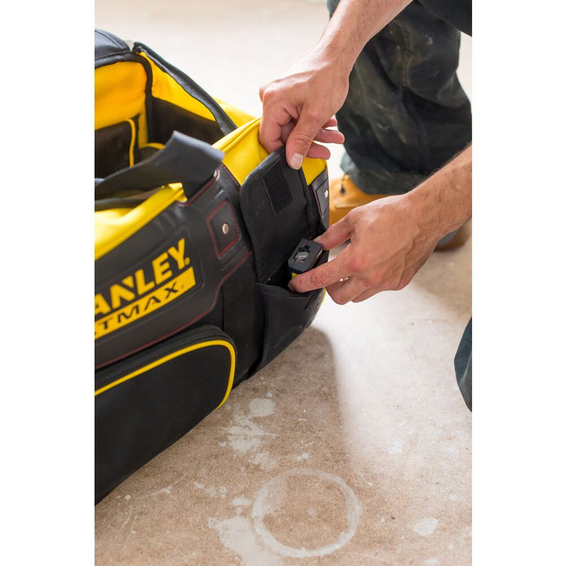 60L/20kg FATMAX tool carrier, tool bag (STANLEY FMST82706-1)