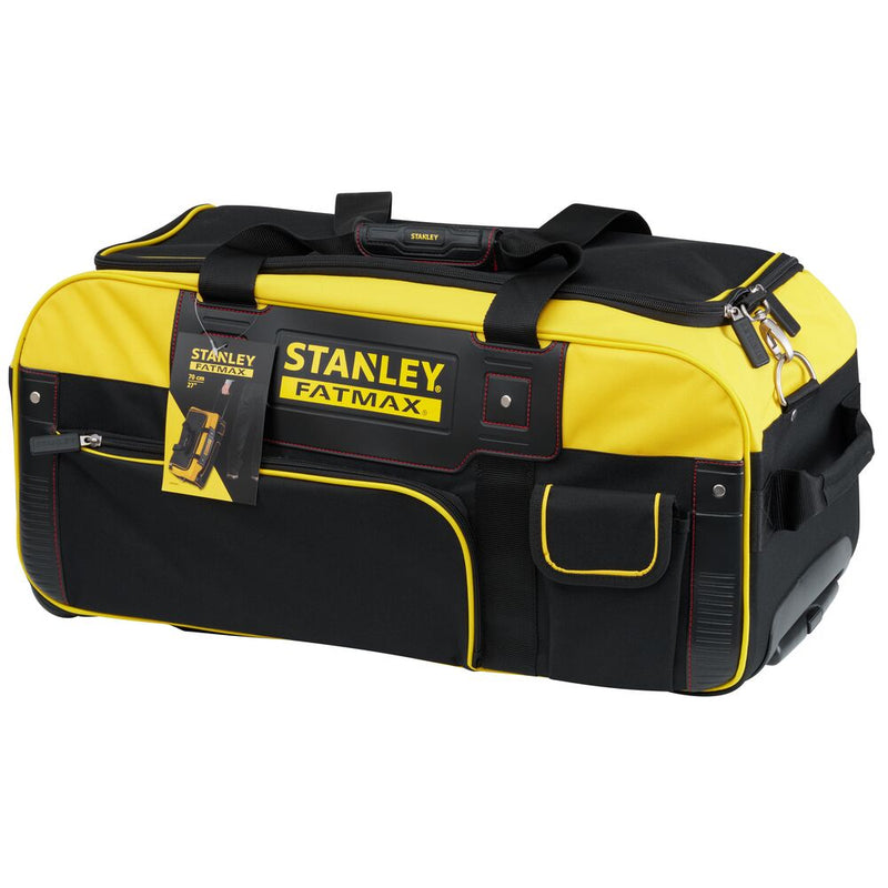 60L/20kg FATMAX Werkzeugtrage, Werkzeugtasche (STANLEY FMST82706-1)