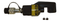 Hydraulic rebar cutter head 8 T / 16 mm (G-16F)