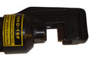 Tête de coupe hydraulique pour barres d'armature (8T) 16mm (G-16F)