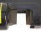 Coupe-barres d'armature - Coupe-béton hydraulique en acier Ø4-16mm / 10T (G-16) 