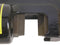 Hydraulic rebar cutter head 8 T / 16 mm (G-16F)