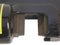 Hydraulic Rebar Cutter Head (8T) 16mm (G-16F)