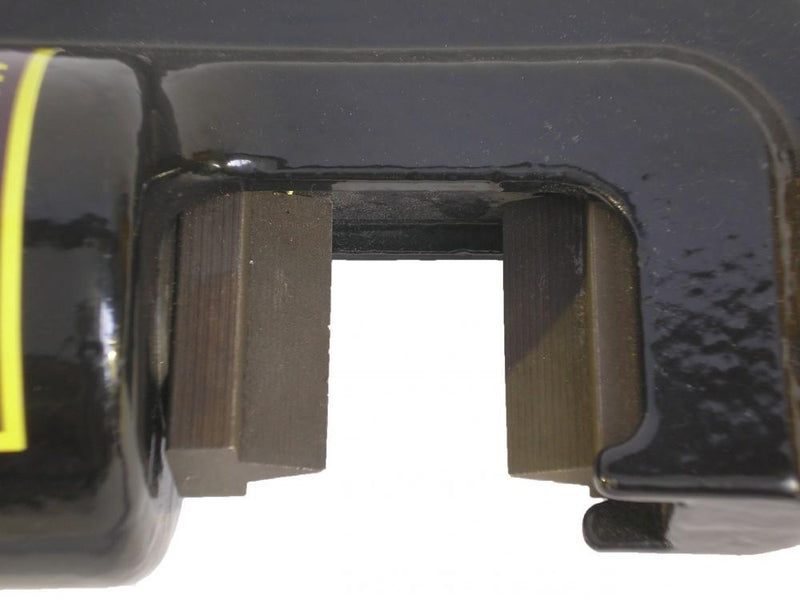 Hydraulic rebar cutter head 8 T / 16 mm (G-16F)