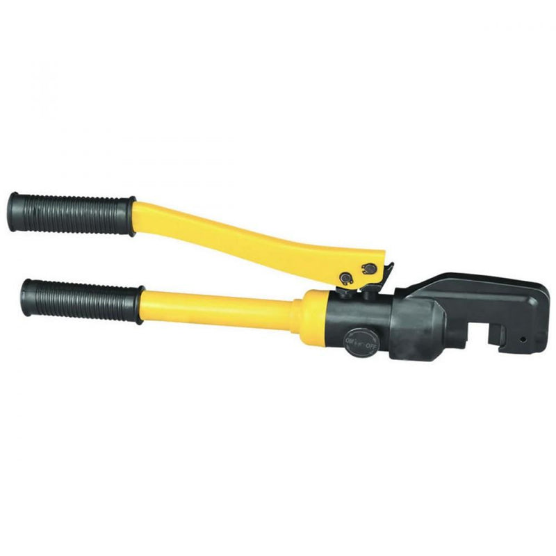 Rebar Cutter - Hydraulic Concrete Steel Cutter Ø4-16mm / 10T (G-16)