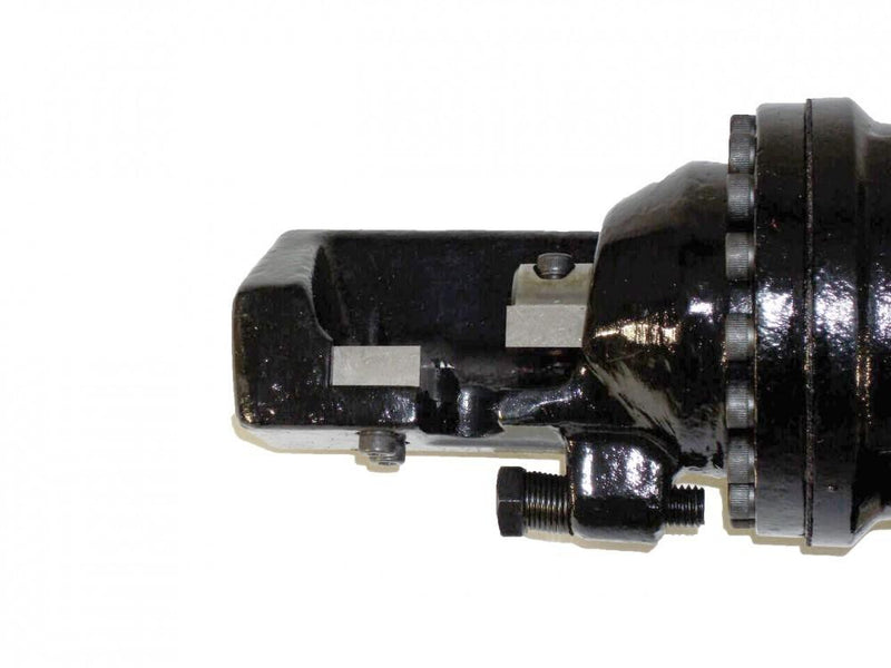 Electro-Hydraulic Rebar Cutter 20mm (G-20D)