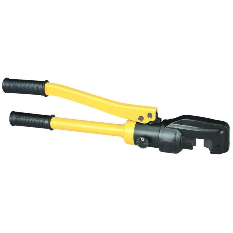 Copy of Hydraulic rebar cutter 20 mm (G-20) B-STOCK