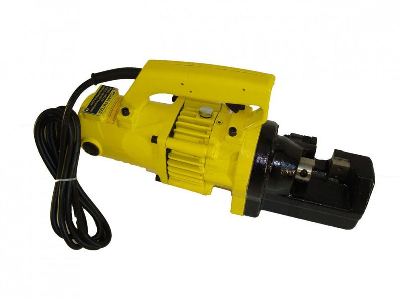 Electro-hydraulic concrete steel cutter (Ø22mm) 220V / 850W G-22D (RC-22)