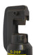 Tête de coupe en acier pour béton hydraulique 16T/22mm (G-22F)