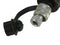 Tête de coupe en acier pour béton hydraulique 16T/22mm (G-22F)