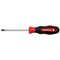 Screwdriver set PH+PZ+LS 2K 12 pcs (GEDORE R38002012) (3301273)