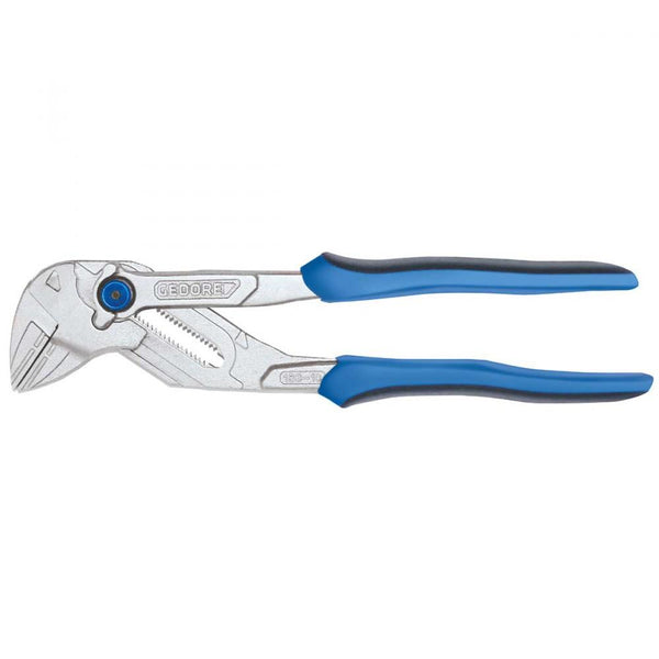 Pliers wrench 10" (GEDORE SB 183 10 JC) (3100146)