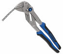 Pliers wrench 10" (GEDORE SB 183 10 JC) (3100146)