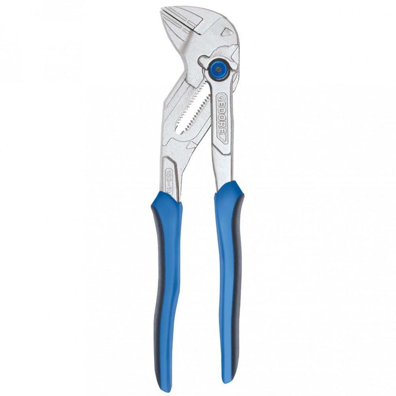 Pliers wrench 10" (GEDORE SB 183 10 JC) (3100146)