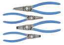 Assembly pliers set, 4 pieces (inside) (GEDORE S 8000 JE) (3041999)