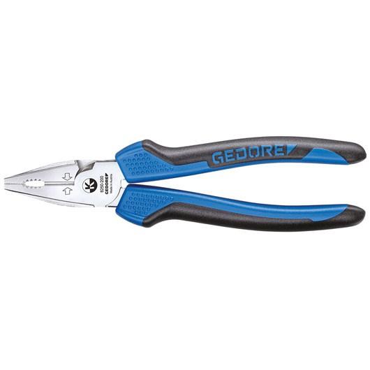 Pliers set 3 pieces (GEDORE S 8003 JC) (6701110)