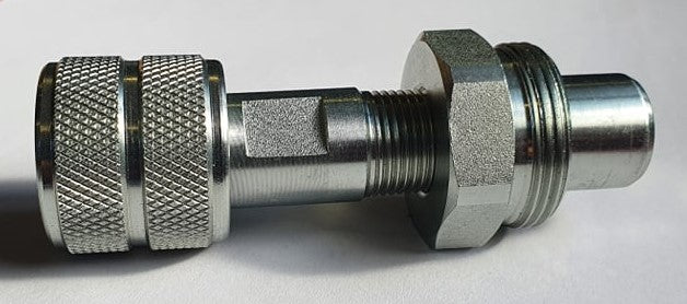 Hydrafore-Enerpac connection adapter (HE adapter) – EZ-Tools GmbH