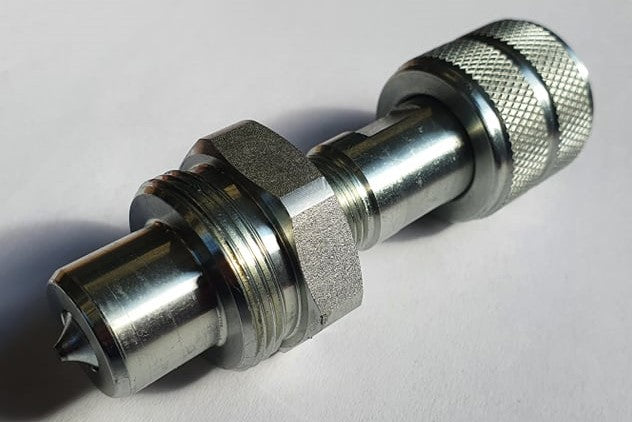 Jual Quick Coupler Model Enerpac 3/8 Npt 700bar Di Seller Bena Store - Foto 12